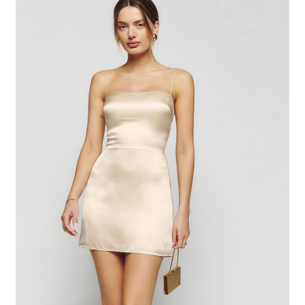 Reformation • Kosta Dress